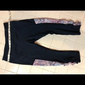 Calia by Carrie Underwood athletic crops